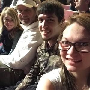 Meet your Posher, Allison